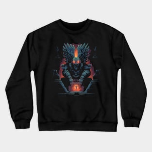 Ancients of Doom Crewneck Sweatshirt